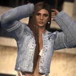 Zoraya Chavarria Profile Picture