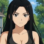 Abigail Cole Profile Picture