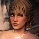 Zaria Profile Picture