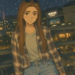 Kaori Riley Profile Picture