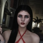 Gaelle Sauveterre Profile Picture