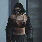 Kendall Santana Profile Picture
