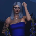 Harper Morgan Profile Picture