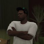 Nicolas Badger Profile Picture