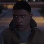 Desmond Cain Profile Picture