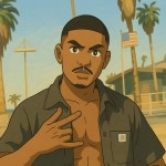 Roosevelt Harris Profile Picture