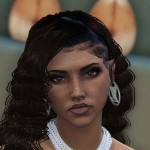 Kehlani Rowe Profile Picture