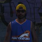 Barry Bennett Profile Picture