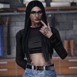 Mila Knežević Profile Picture