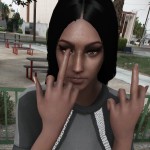 Tanisha Cooper Profile Picture
