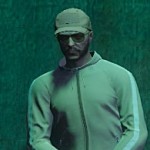 Norman Backville Profile Picture