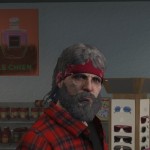 Lukas Carter Profile Picture
