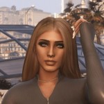 Tina Chaviere Profile Picture