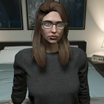 Amelia Profile Picture