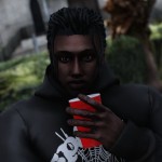 Tyrence Profile Picture