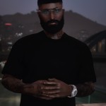 Vernon Hargrave Profile Picture