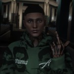 Tremain Hurst Profile Picture