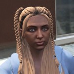 Amelia Matson Profile Picture