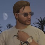 Magnus Profile Picture