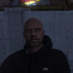 Radric Malphurs Profile Picture