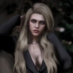 Cordelia Carrigan Profile Picture