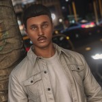 Sheldon Davison Profile Picture