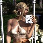 Leila Profile Picture