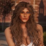 Saya Amirei Profile Picture