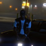 Denzel Carter Profile Picture