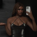 Amilca Aguilar Profile Picture