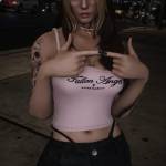 Nevaeh Maxwell Profile Picture