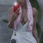 Crystal Profile Picture