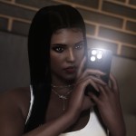 Shani Profile Picture