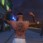 Norman Profile Picture
