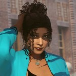 Reyna Andujar Profile Picture
