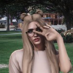 Aurelie Sorta Profile Picture