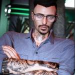 Michael Parker Profile Picture