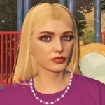 Amanda Oxenberg profile picture