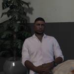 Leon Webster Profile Picture