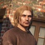 Mads Aarrestad Profile Picture