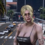 Anastacia  Beckett Profile Picture