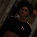 Shannon Mendez Profile Picture