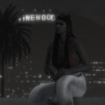 Nevaeh Myles Profile Picture