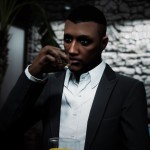 Tyrone Nixon Profile Picture