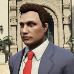 Mortimer Quinn Profile Picture