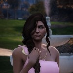 Julia Costello Hall Profile Picture