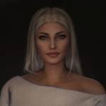 Evelyn Vexley Profile Picture