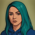 Kaya Rivera Profile Picture
