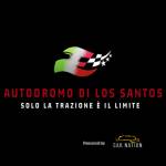 Autodromo di Los Santos profile picture