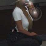 Natalie Cloude Profile Picture